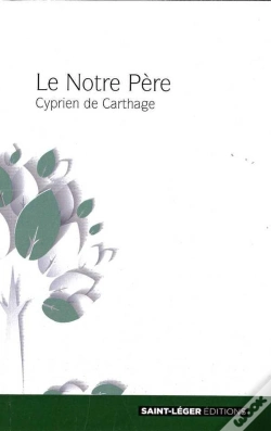 Capa do artigo Le Notre Père