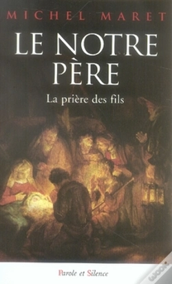 Capa do artigo Le Notre Père ; La Prière Des Fils