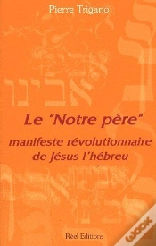 Capa do artigo Le "Notre Père" ; Manifeste Révolutionnaire De Jésus L