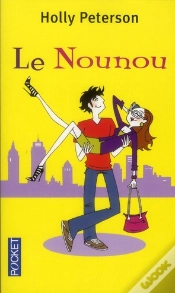 Capa do artigo Le Nounou