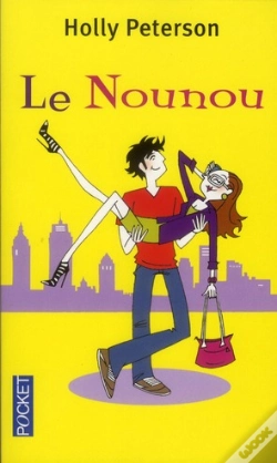 Capa do artigo Le Nounou