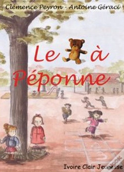 Capa do artigo Le Nounours À Peponne