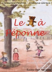 Le Nounours À Peponne
