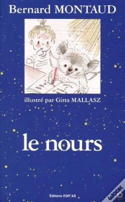 Capa do artigo Le Nours