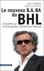 Le Nouveau B.A. Ba Du Bhl - Preview