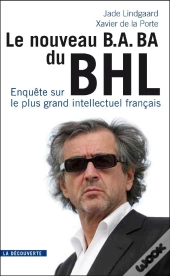 Le Nouveau B.A. Ba Du Bhl