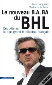 Capa do artigo Le Nouveau B.A. Ba Du Bhl