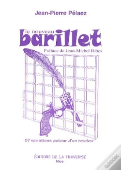 Capa do artigo Le Nouveau Barillet