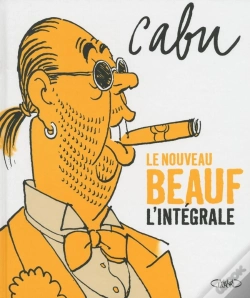 Capa do artigo Le Nouveau Beauf ; Intégrale
