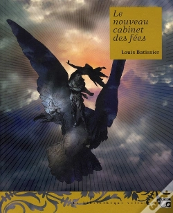 Capa do artigo Le Nouveau Cabinet Des Fées