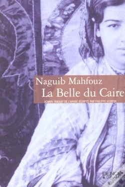 Capa do artigo Le Nouveau Caire