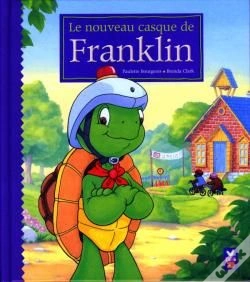 Capa do artigo Le Nouveau Casque De Franklin