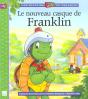 Le Nouveau Casque De Franklin - Preview