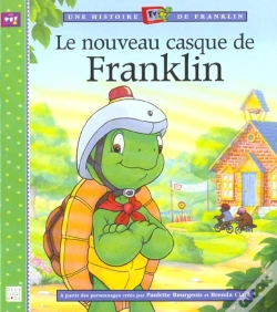 Capa do artigo Le Nouveau Casque De Franklin