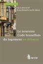 Le Nouveau Code Bruxellois Du Logement En Debat(S) - Preview