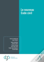 Le Nouveau Code Civil