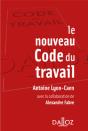 Le Nouveau Code Du Travail - Preview