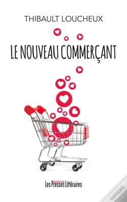 Capa do artigo Le Nouveau Commerçant