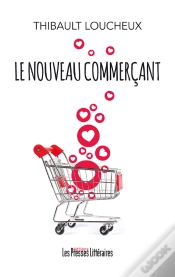 Capa do artigo Le Nouveau Commerçant