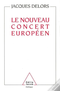 Capa do artigo Le Nouveau Concert Europeen