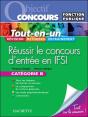 Le Nouveau Concours D'Entrée En Ifsi - Preview