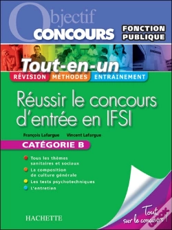 Capa do artigo Le Nouveau Concours D'Entrée En Ifsi