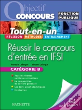 Le Nouveau Concours D'Entrée En Ifsi