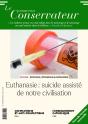 Le Nouveau Conservateur N°17 - Preview