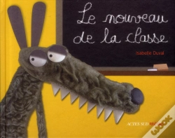 Capa do artigo Le Nouveau De La Classe !