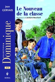 Capa do artigo Le Nouveau De La Classe