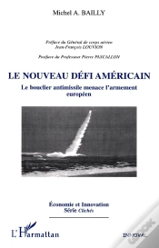 Capa do artigo Le Nouveau Défi Américain