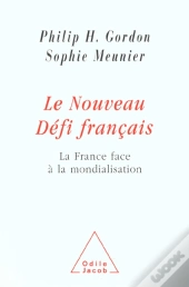 Le Nouveau Defi Francais ; La France Face A La Mondialisation