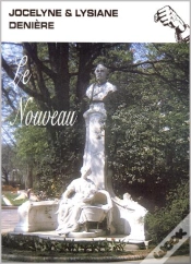 Capa do artigo Le Nouveau