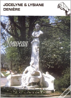 Capa do artigo Le Nouveau