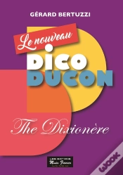 Capa do artigo Le Nouveau Dico Ducon