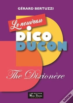Capa do artigo Le Nouveau Dico Ducon