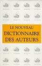 Le Nouveau Dictionnaire Des Auteurs ; Coffret - Preview