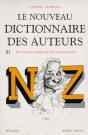 Le Nouveau Dictionnaire Des Auteurs Tome 3 ; De Tous Les Temps Et De Tous Les Pays - Preview