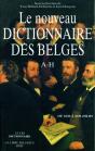Le Nouveau Dictionnaire Des Belges T.1 Et T.2 - Preview