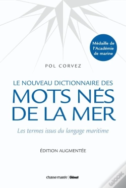 Capa do artigo Le Nouveau Dictionnaire Des Mots Nés De La Mer