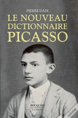Capa do artigo Le Nouveau Dictionnaire Picasso