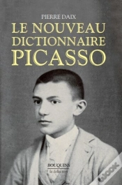 Capa do artigo Le Nouveau Dictionnaire Picasso