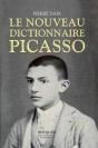 Le Nouveau Dictionnaire Picasso - Preview