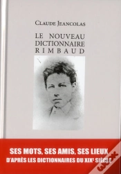 Capa do artigo Le Nouveau Dictionnaire Rimbaud