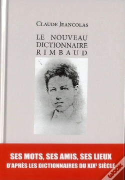 Capa do artigo Le Nouveau Dictionnaire Rimbaud