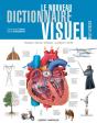 Le Nouveau Dictionnaire Visuel Multilingue - Preview