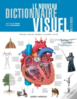 Capa do artigo Le Nouveau Dictionnaire Visuel Multilingue