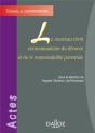 Le Nouveau Droit Communautaire Du Divorce Et De La Responsabilité Parentale - Preview