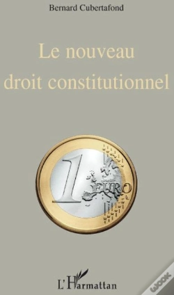 Capa do artigo Le Nouveau Droit Constitutionnel