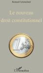 Le Nouveau Droit Constitutionnel - Preview